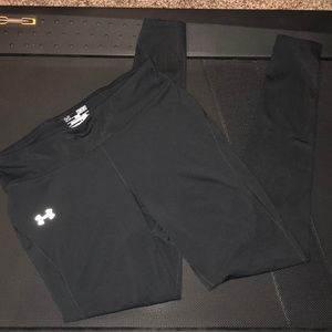 Under Amour running leggings